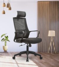 CH 635 High back executive chair