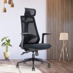 CH 270 High back executive chair