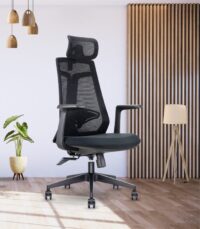 CH 270 High back executive chair