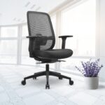 CH 190 M Operator Chair