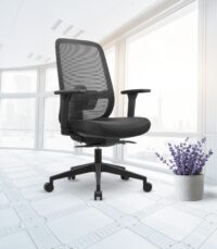 CH 190 M Operator Chair