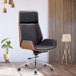 CH 480 High back executive chair