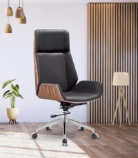 CH 480 High back executive chair