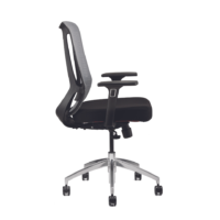 Ayv Onyx back Operator Chair - Image 3
