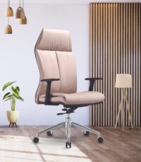 Hcv-Hida High back executive chair