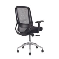Ayv Onyx back Operator Chair - Image 4