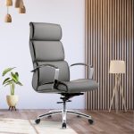 CH 410 High back executive chair