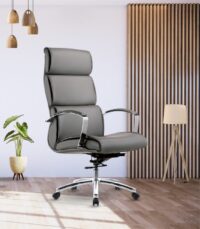 CH 410 High back executive chair