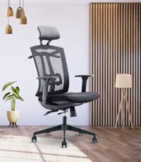 CH 240 High back executive chair