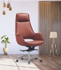 HCY_ACE High back executive chair