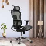LTV VORTOX High back executive chair