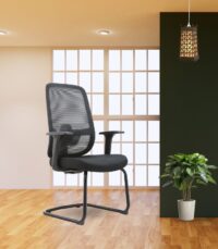 СН 190 V Meeting Chair