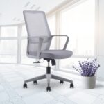 PEGASUS back Operator Chair