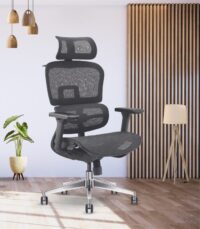 LTX LOCUS High back executive chair