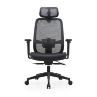 CH 190 High back executive chair - Image 2