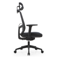 CH 190 High back executive chair - Image 3