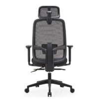 CH 190 High back executive chair - Image 4