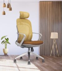 SLZ VEGA High back executive chair