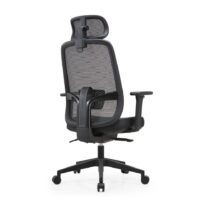 CH 190 High back executive chair - Image 5