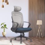 SLZ VEGA High back executive chair