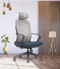 SLZ VEGA High back executive chair