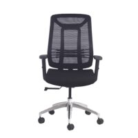 Ayv Demos  back Operator Chair - Image 2