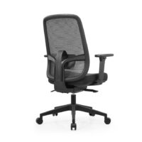 CH 190 M Operator Chair - Image 4