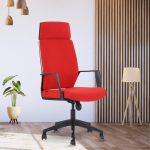 STZ KEPLA High back executive chair