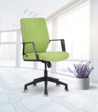 STZ_KEPLA Operator Chair