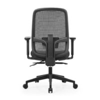 CH 190 M Operator Chair - Image 3