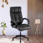 Huc-Relo High back executive chair