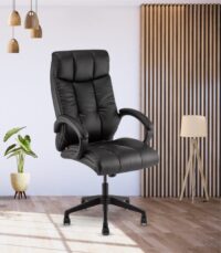 Huc-Relo High back executive chair