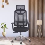 Ayv Demos High back executive chair