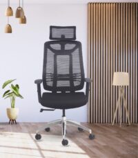 Ayv Demos High back executive chair