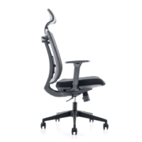 CH 240 High back executive chair - Image 3