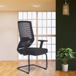 Ayv Evolt Meeting Chair