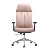 Hcv-Hida High back executive chair - Image 2