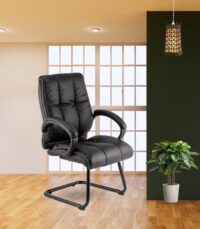 Huc-Relo Meeting Chair