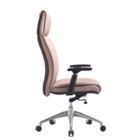 Hcv-Hida High back executive chair - Image 3