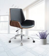 CH 480 M Operator Chair