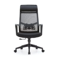 CH 245 High back executive chair - Image 2