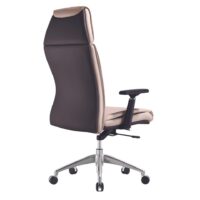 Hcv-Hida High back executive chair - Image 4