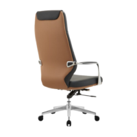 HCX_KYRO High back executive chair - Image 2