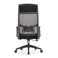 CH 245 High back executive chair - Image 4