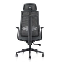 CH 270 High back executive chair - Image 3