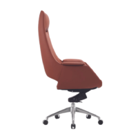 HCY_ACE High back executive chair - Image 3
