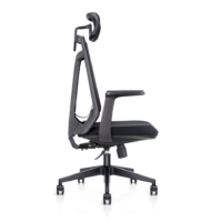 CH 270 High back executive chair - Image 2