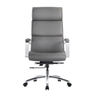 CH 410 High back executive chair - Image 2