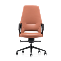 HCZ_SALAR High back executive chair - Image 3