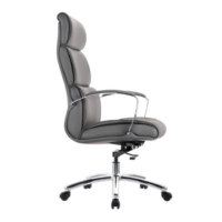 CH 410 High back executive chair - Image 3